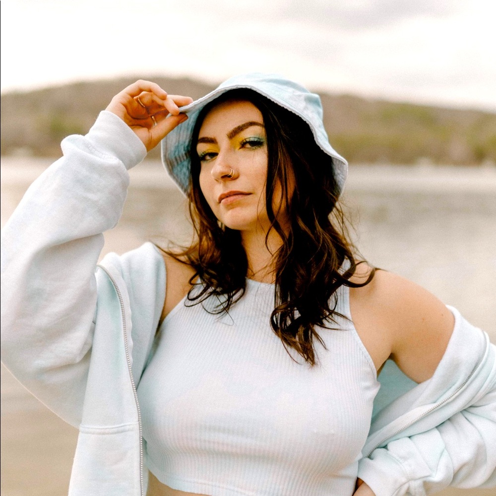 Meet your Posher, Sadie